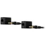 LINDY  audio, stereo (3.5 mm jack) audio produživač putem mrežnog kabela RJ45 100 m