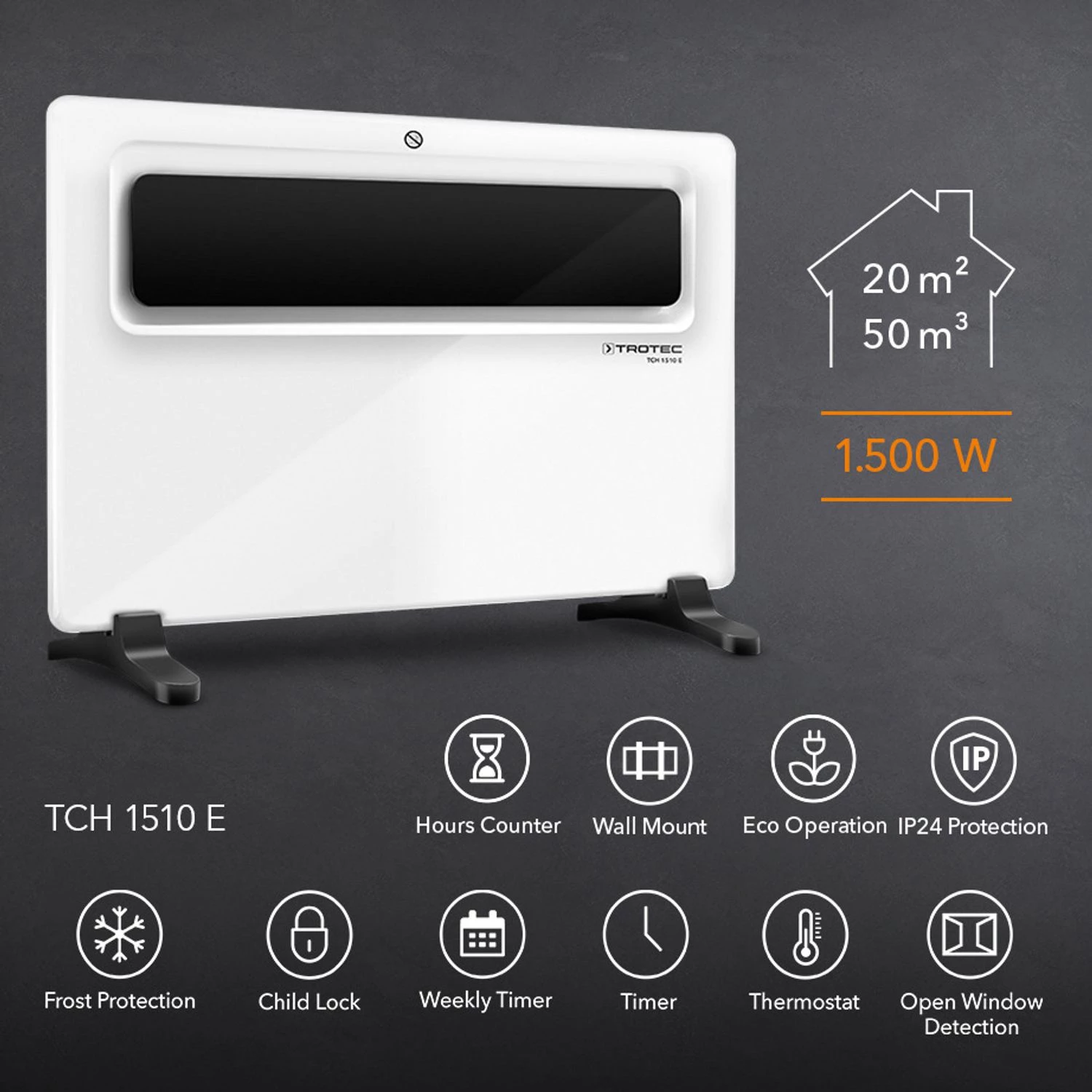 Conrad Product Image