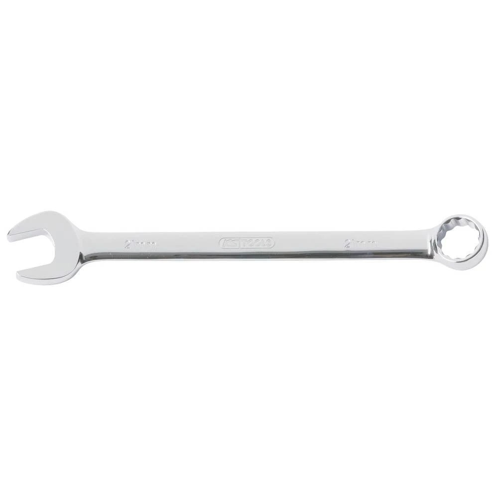 KS Tools 518.0624 518.0624 prstenasti-viličasti ključ Veličina ključa (metrička) (naslov) 24 mm slika