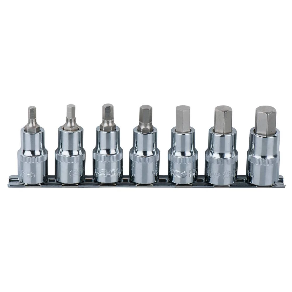 KS Tools 918.1335 set nasadnih ključeva 918.1335 slika