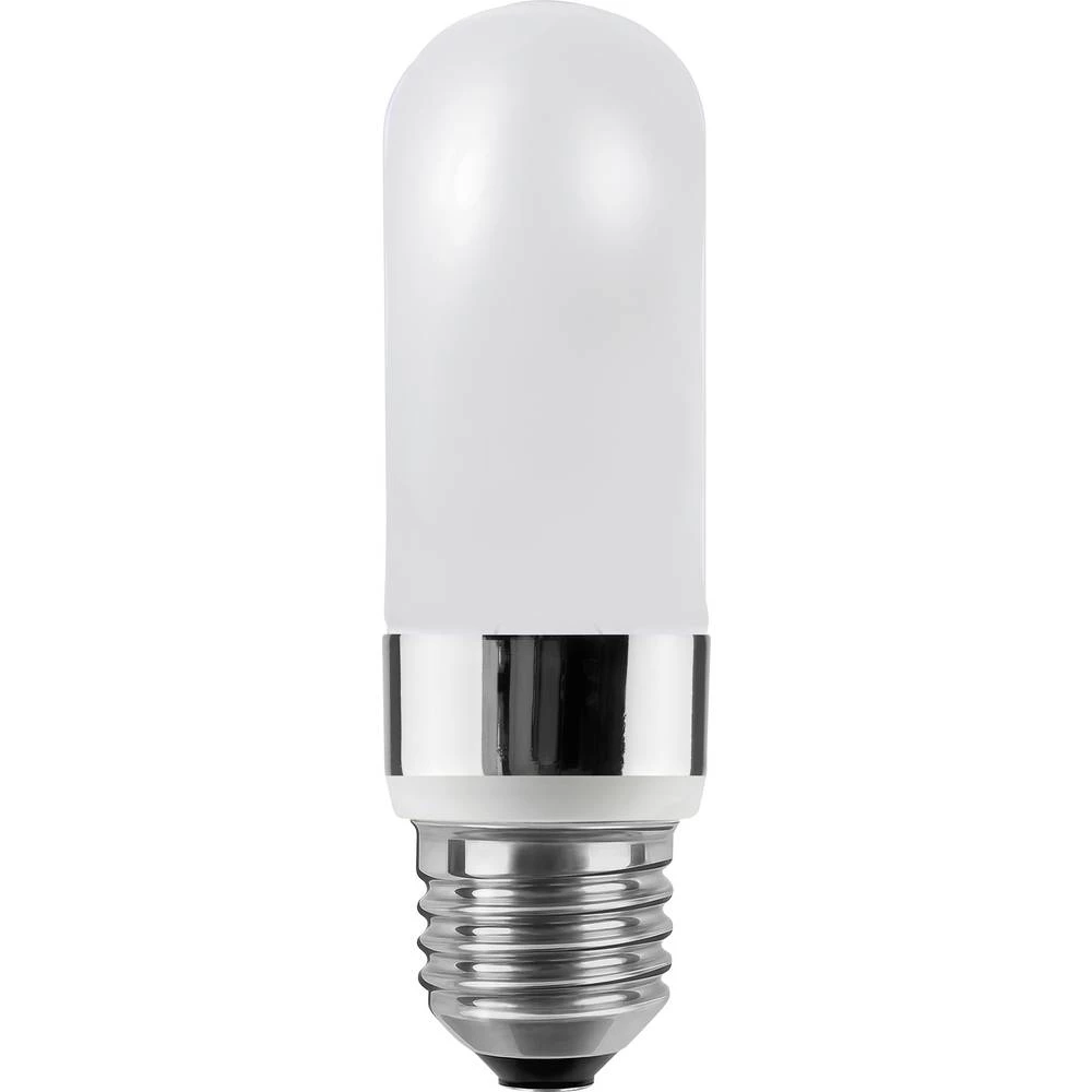 Segula 50807 LED Energetska učink. A+ (A++ - E) E27 cjevasti oblik 7 W = 48 W toplo bijela (Ø x D) 32 mm x 115 mm priguš slika