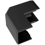 KOPOS 8626_FB kabelska kanalica vanjski kut (Š x V) 20 mm x 20 mm 1 St. crna