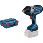 Bosch Professional    GDS 18V-1000    06019J8301    aku- udarni stezač        18 V        li-ion    uklj. kofer