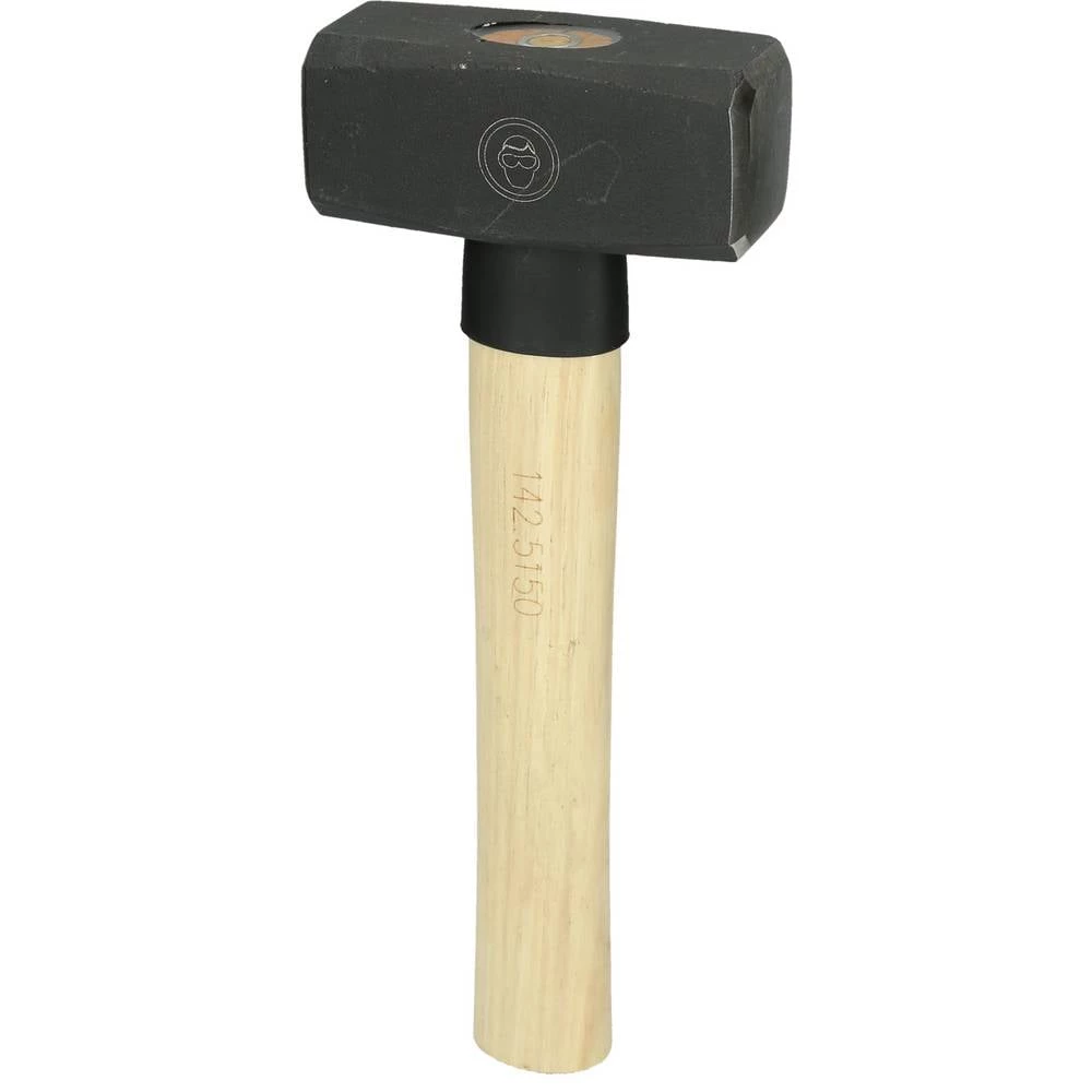 KS Tools 142.5150 1425150 malj 1600 g 280 mm DIN 6475 kom. slika