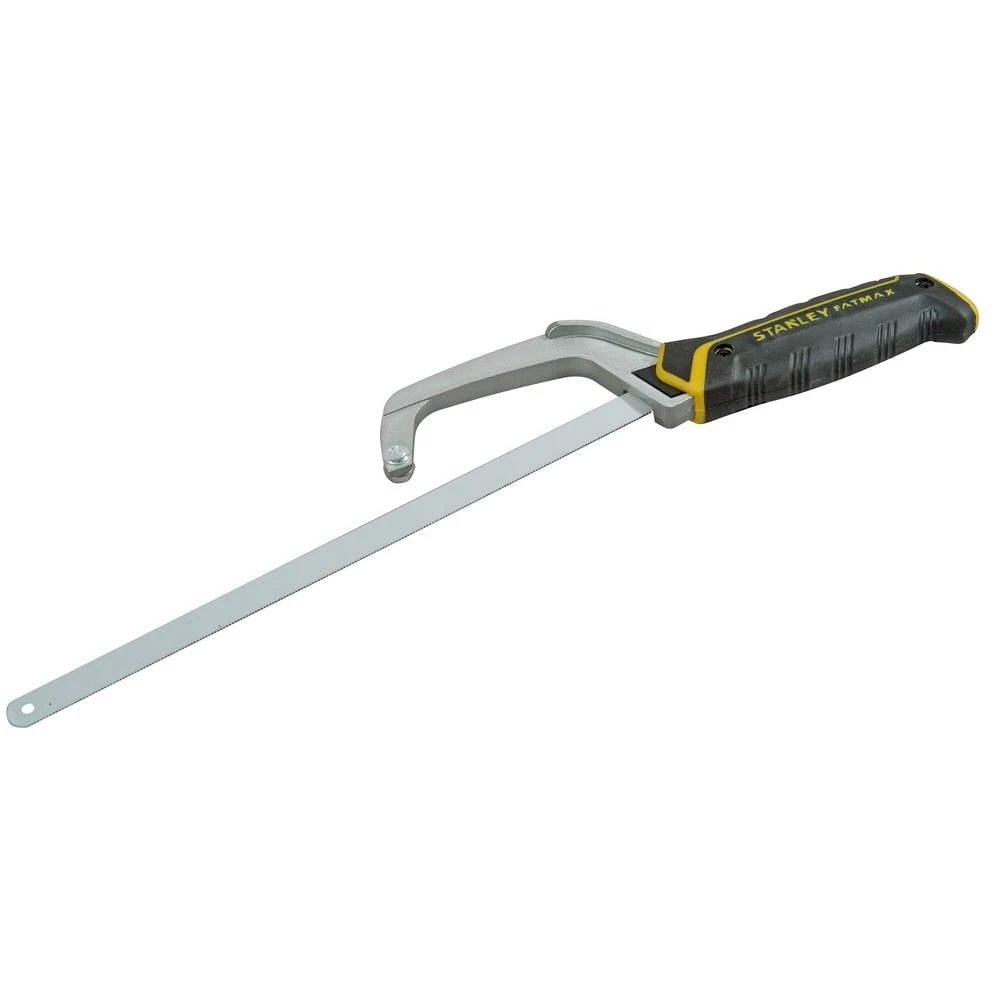 STANLEY 1-15-211 0-15-211 pila za metal 13.5 cm slika