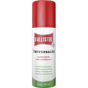 Ballistol 21618 univerzalno ulje 100 ml      slika