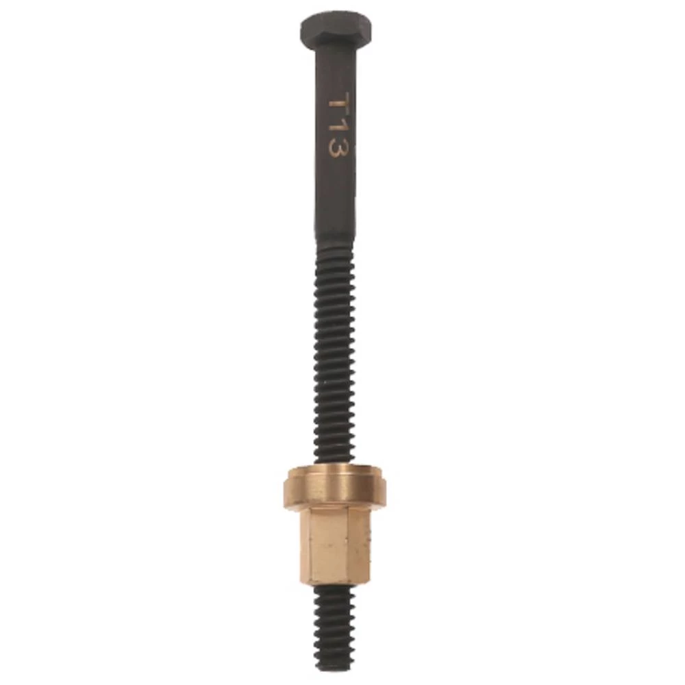 KS Tools 460.0901 Vreteno s trapeznim navojem za mesinganu čahuru slika