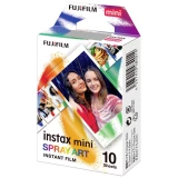 Fujifilm Instax Mini Art instant film