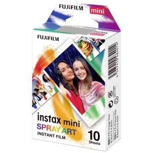 Fujifilm Instax Mini Art instant film slika