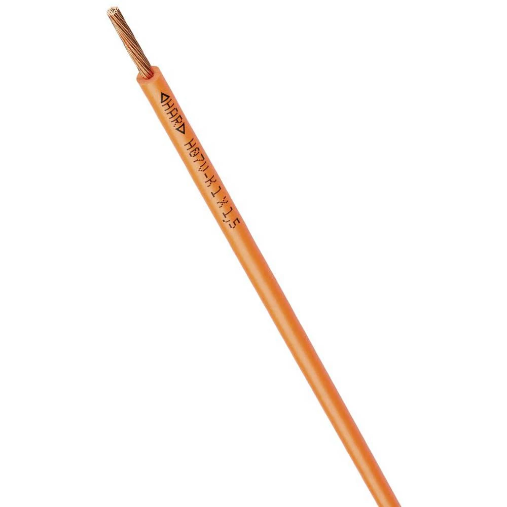 LAPP 4521093/500 pojedinačna žica 1 x 50 mm² 500 m slika