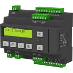 akYtec PR200-24.1.1 37C059 PLC kontroler 24 V/DC