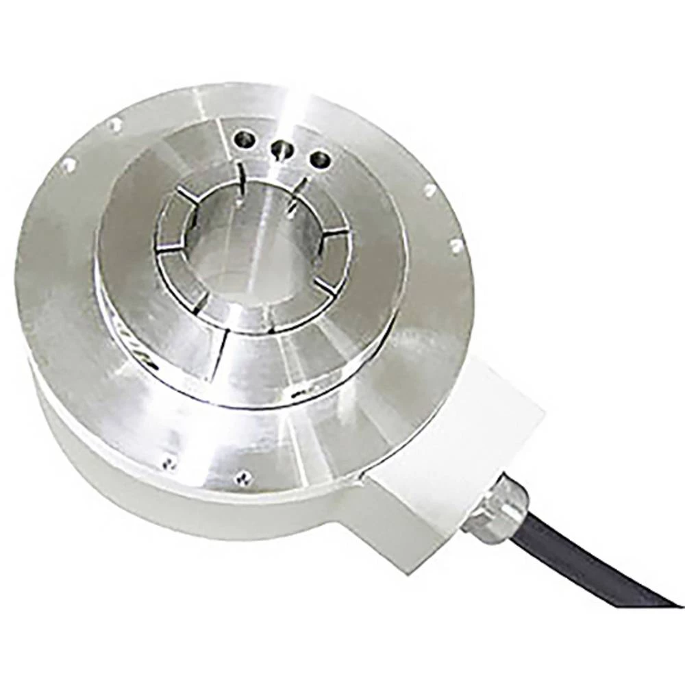 Posital Fraba inkrementalni sinkroni davač 1 kom. OCD-INH00-00512-T300-ARW prolazna šuplja osovina slika