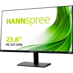 Hannspree HE247HPB LCD zaslon 60.5 cm (23.8 palac) Energetska učink. A (A+++ - D) 1920 x 1080 piksel Full HD 5 ms IPS LED