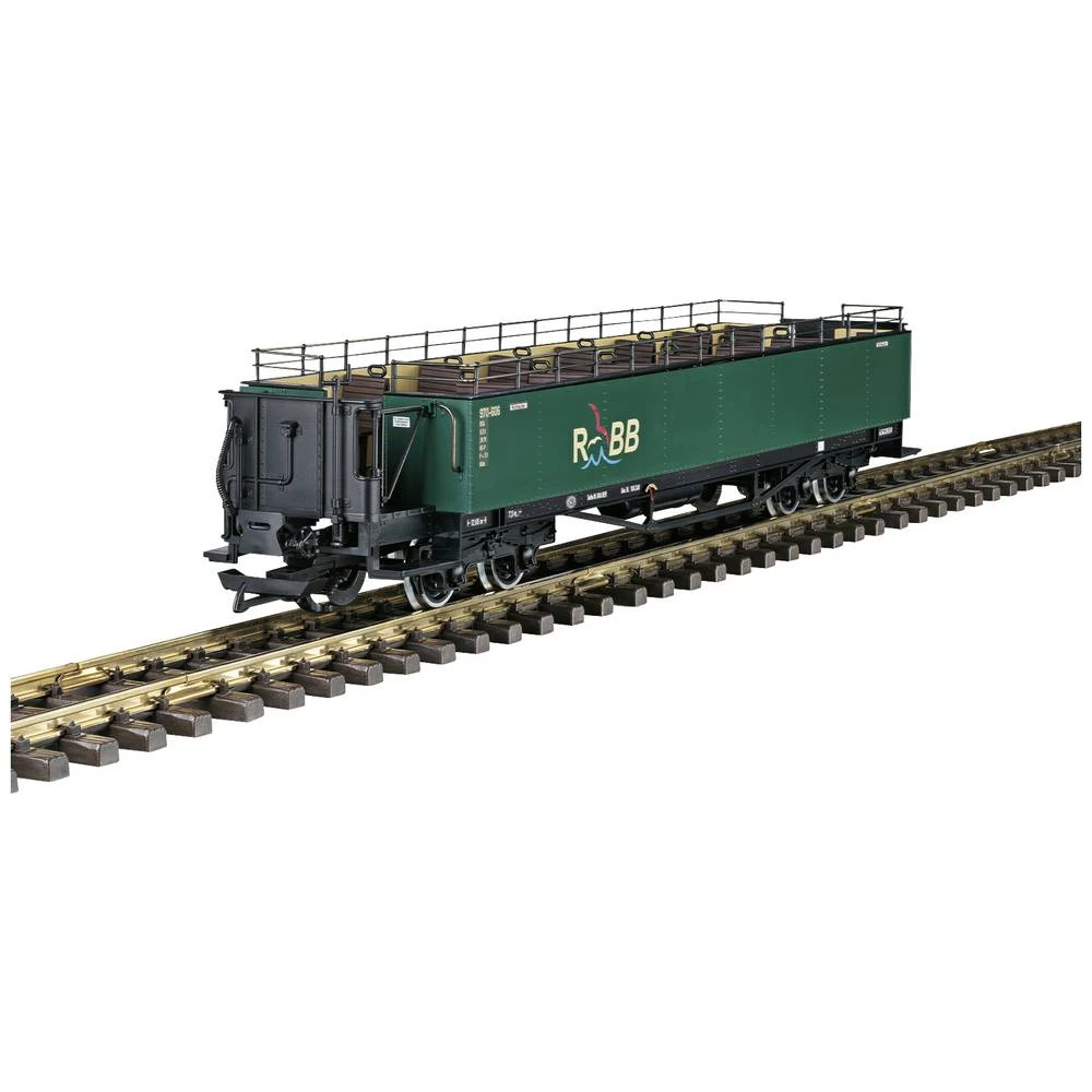 LGB 32354 G RüBB automobil za promatranje slika
