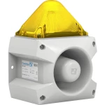 Optičko-akustički generator signala Pfannenberg PA X 5-05 24 DC YE 7035 Žuta Žuta 24 V/DC 105 dB