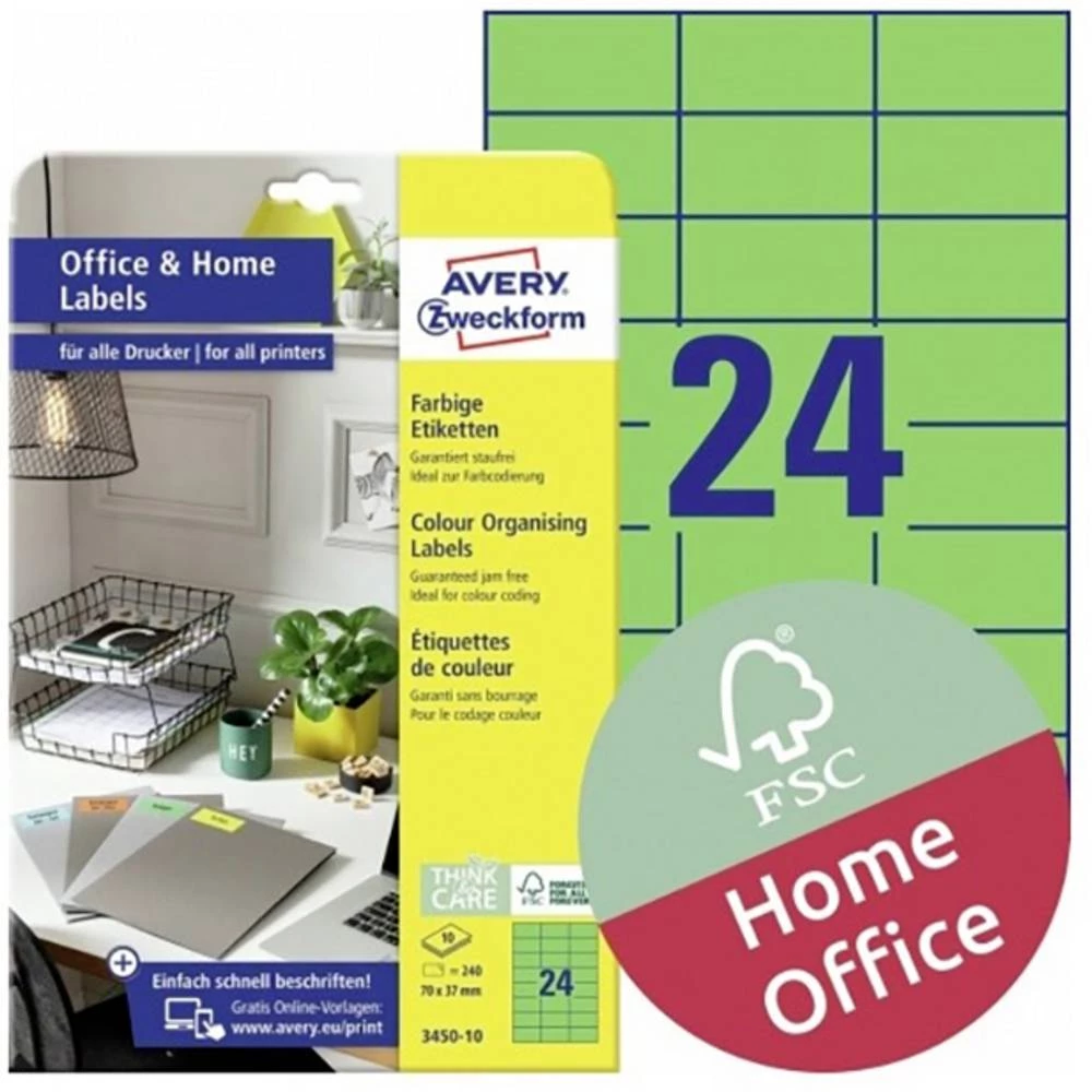 Conrad Product Image