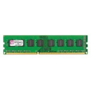 PC Memorijski modul Kingston KVR13N9S8H/4 4 GB 1 x 4 GB DDR3-RAM 1333 MHz CL9 slika