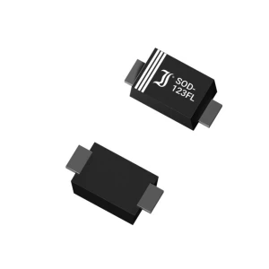 Diotec ispravljačka dioda USL1G SOD-123FL 400 V 1 A slika