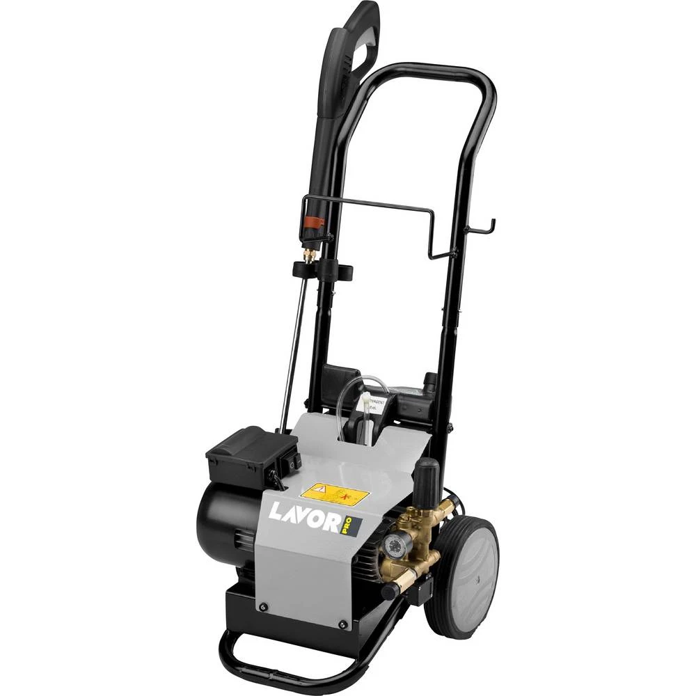 Lavor Mystic R XP 1409 visokotlačni čistač 180 bar hladna voda slika