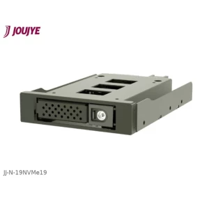 JouJye JJ-N-19NVMe19 zamjenski okvir za tvrdi disk PCIe 3.0, PCIe 4.0 x4 slika