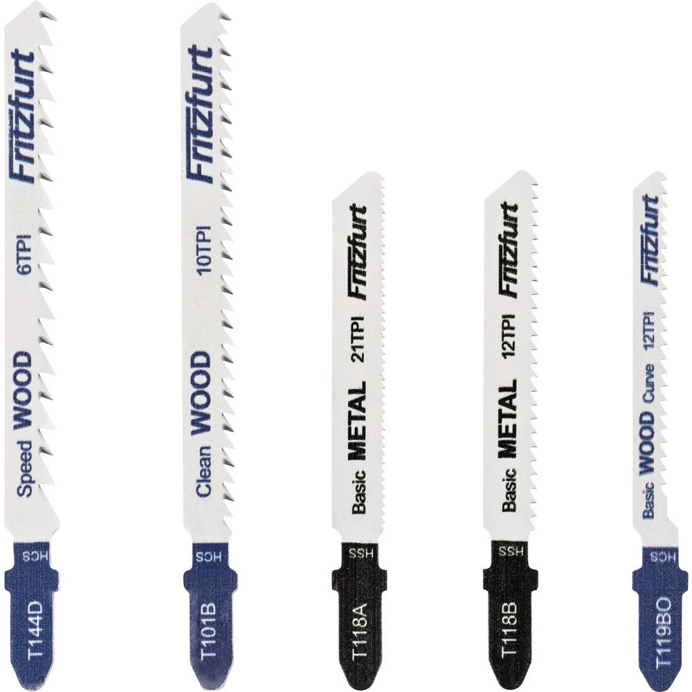 FRITZFURT 3401-3203 1 Set slika
