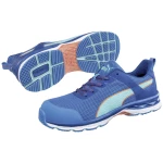 PUMA Beat WNS Low 643910300000042 ESD zaštitne pola-cipele S1 Veličina obuće (EU): 42 plava boja, tirkizna 1 Par