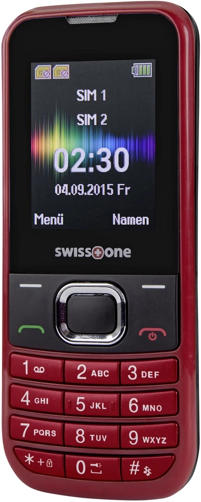 Conrad Product Image