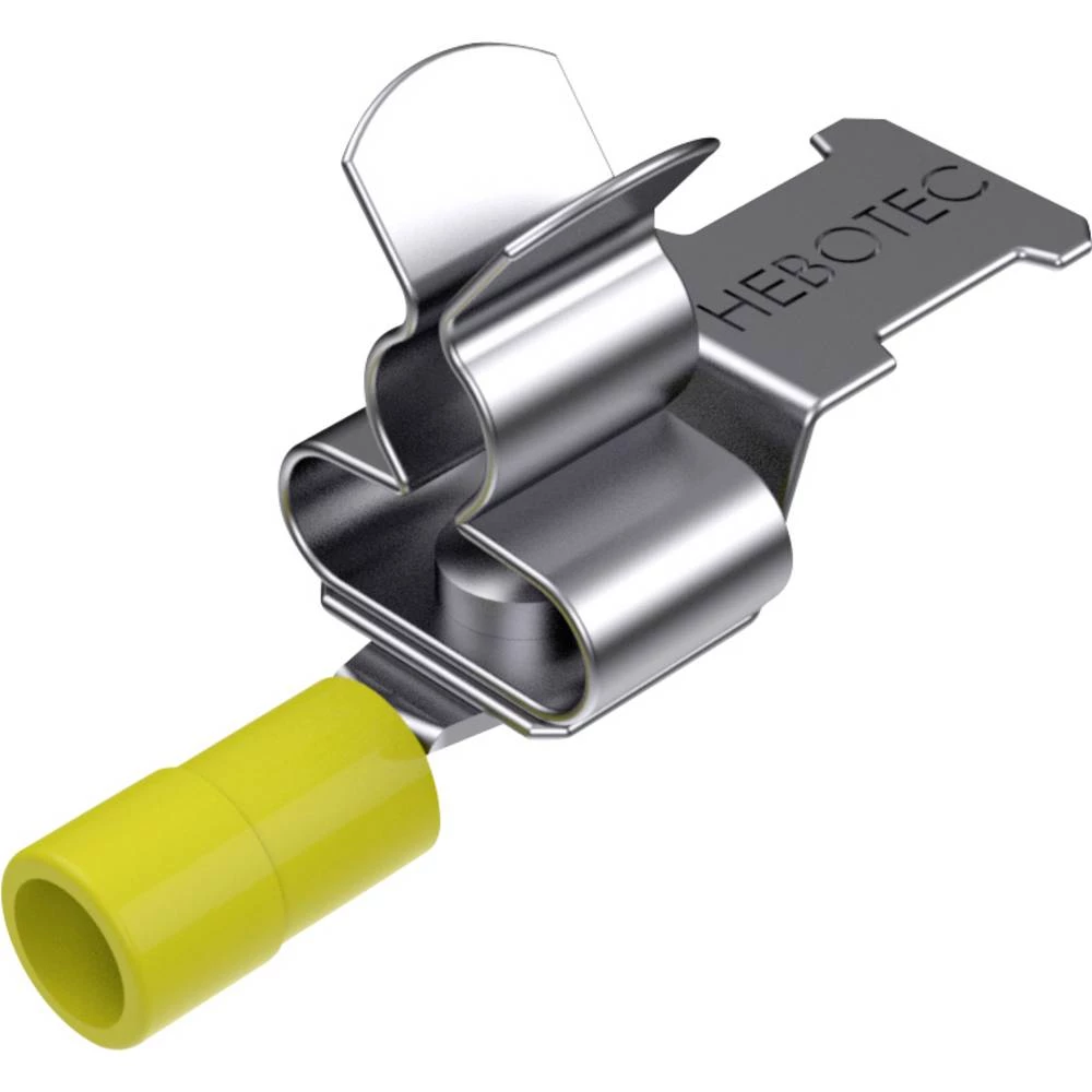 Hebotec HSK-RKS-Z 3 - 6 G6² montažni element 1016-122C 1 kom. slika