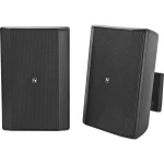 ELA-zidni zvučnik Electro Voice EVID-S8.2TB Crna 1 pair