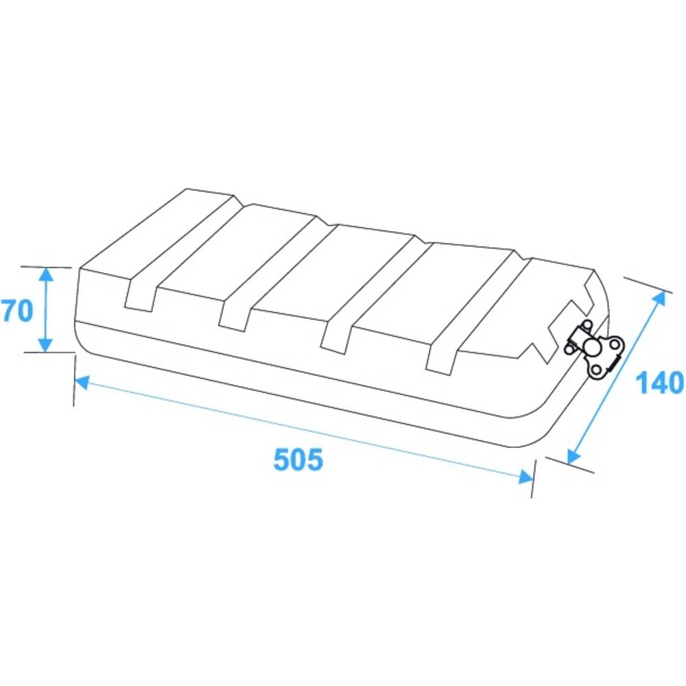 Conrad Product Image