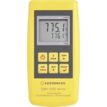Greisinger GMH3211 mjerač temperature -220 do +1768 °C kontaktno mjerenje