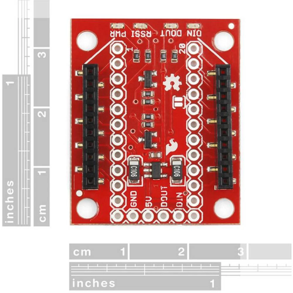 Conrad Product Image