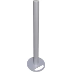 Kabelska utičnica Pogodno za seriju: NewStar nosač monitora FPMA-D935-serije NewStar Srebrna