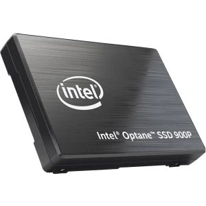 Unutarnji SSD tvrdi disk 280 GB Intel Optane SSD 900P Series SSDPE21D280GAX1 PCIe NVMe 3.0 x4 slika