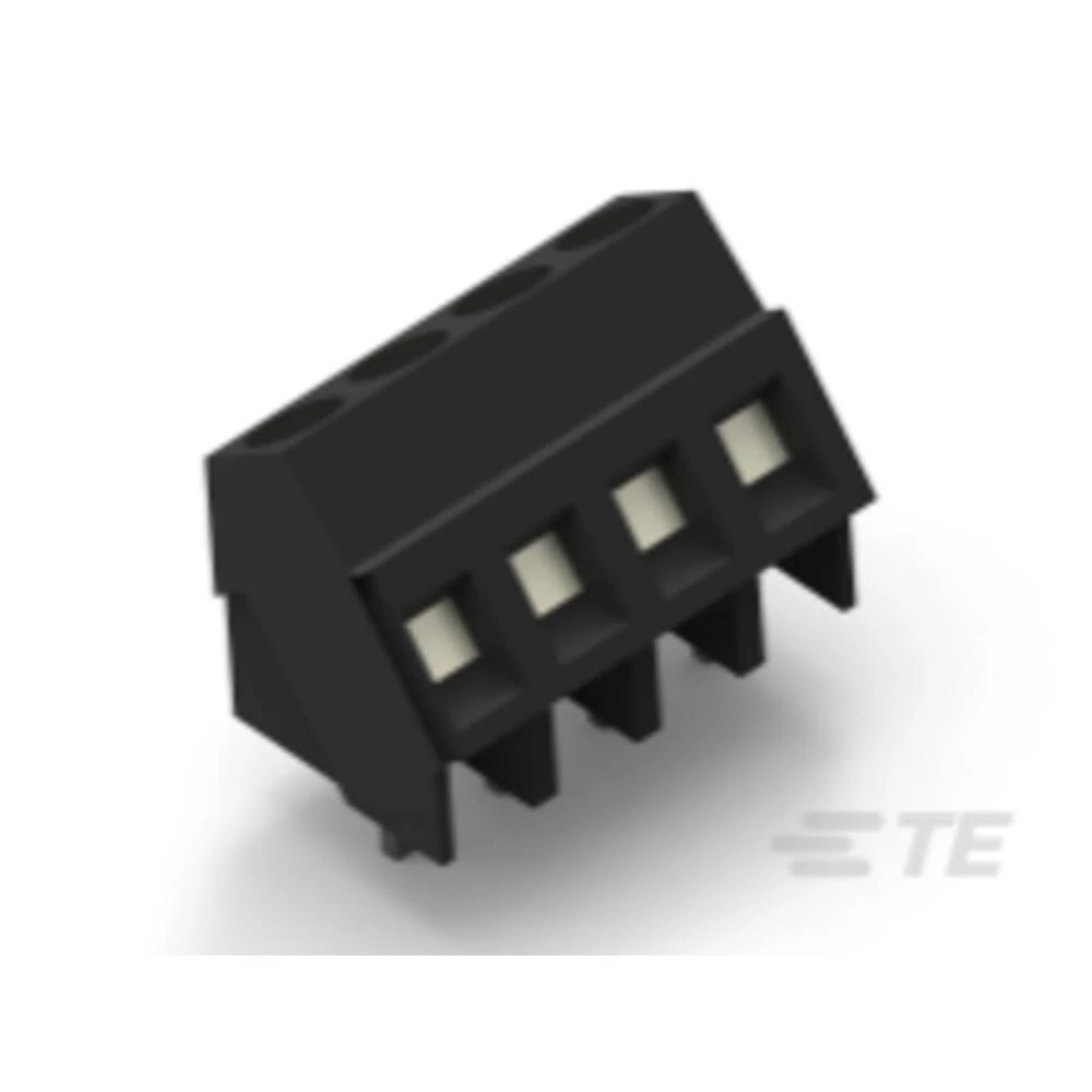 TE Connectivity Eurostyle Terminal BlocksEurostyle Terminal Blocks 1-796689-0 AMP slika