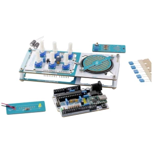 Arduino AKX00037 Napravite svoj UNO komplet Arduino Board Make-your-UNO-Kit slika