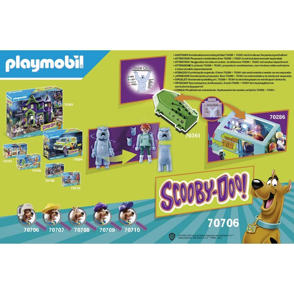 Conrad Product Image