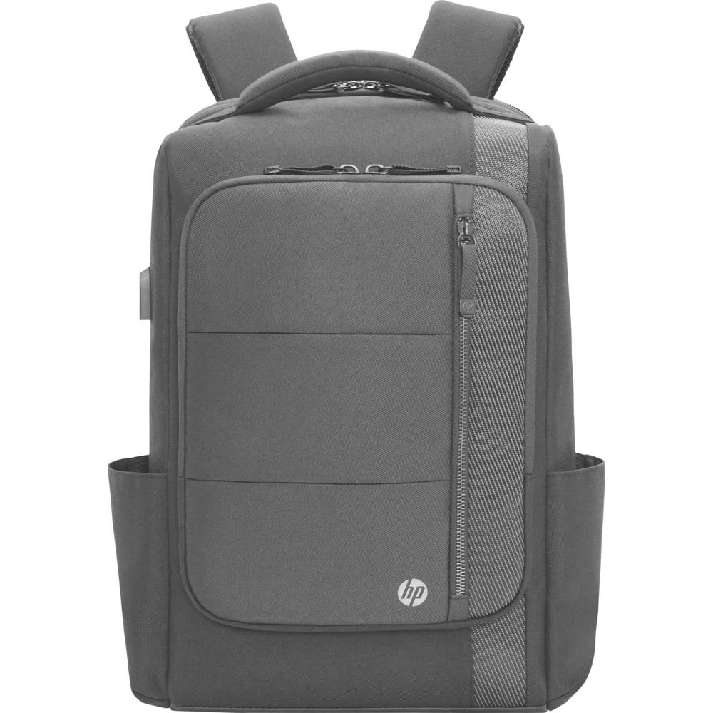 HP ruksak za prijenosno računalo 6B8Y1UT Prikladno za maksimum: 40,9 cm (16,1") crna slika