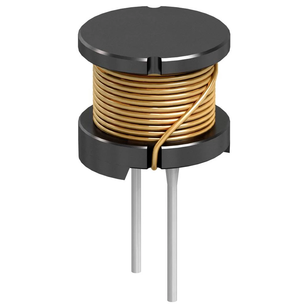 Fastron 09HVP-121K-50 09HVP-121K-50 induktor 1 kom. slika