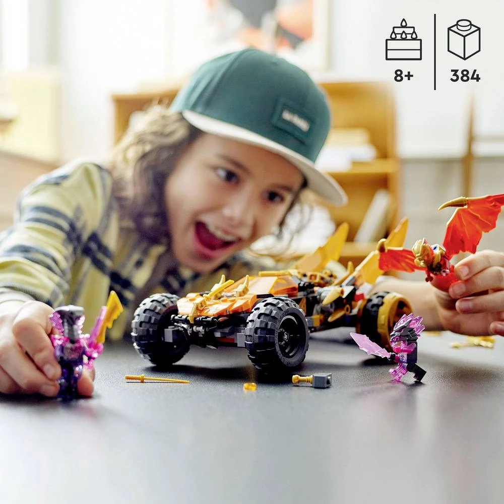 Conrad Product Image