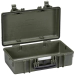 Explorer Cases Outdoor kofer   24.7 l (D x Š x V) 546 x 347 x 197 mm maslinasta 5117.G E