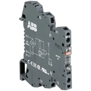 ABB optokoplerski trijak  OBRIC0100-115-230V   tranzistor slika