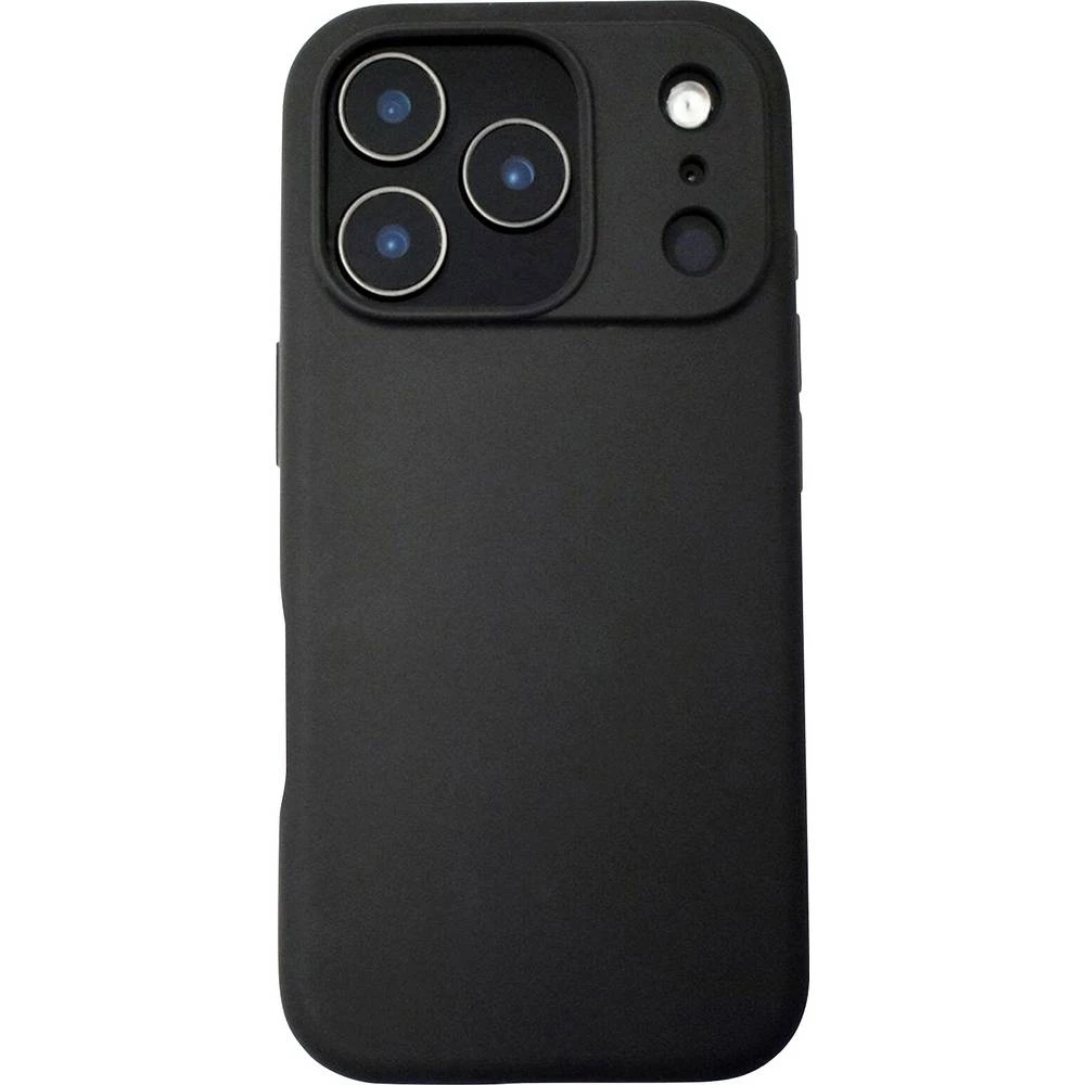 JT Berlin torbica Apple iPhone 17 Pro crna 11137 slika