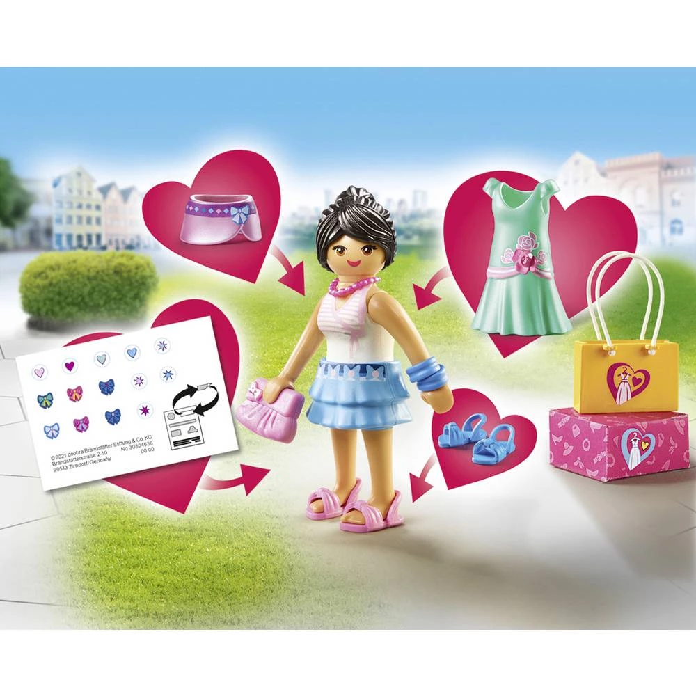 Conrad Product Image