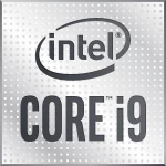 Intel® Core™ i9 i9-10900K 10 x   procesor (cpu) u kutiji Baza: Intel® 1200 125 W