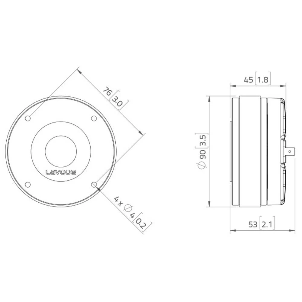 Conrad Product Image
