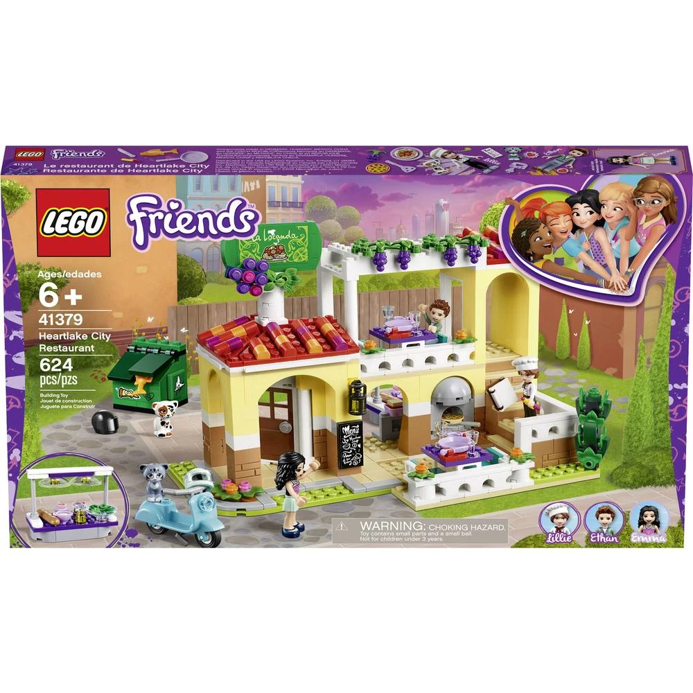 Conrad Product Image