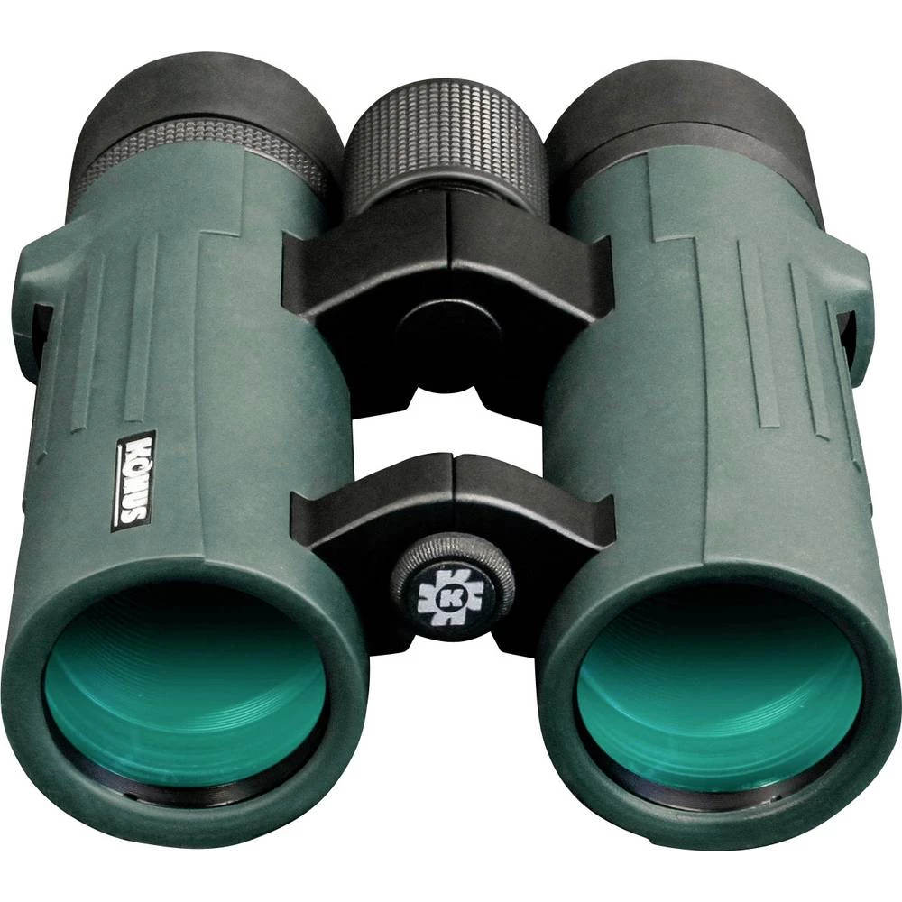 Konus dalekozor Konus Konusrex 10x42 W.A. 10 x 42 mm binokularan KON2345 slika