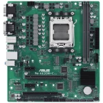 Asus PRO A620M-C-CSM matična ploča Baza #####AMD AM5 Faktor oblika (detalji) Micro-ATX Set čipova matične ploče AMD® B65