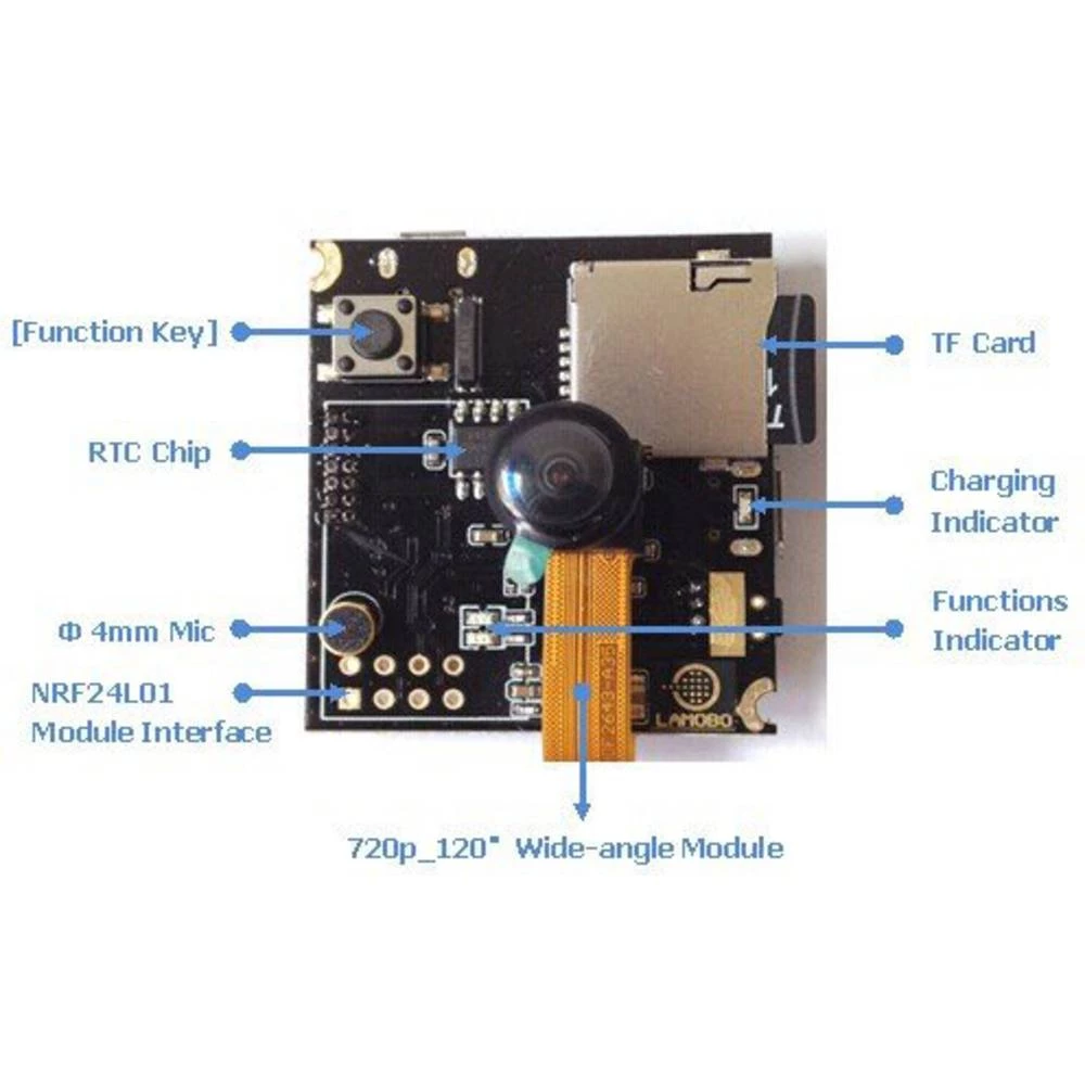 Conrad Product Image